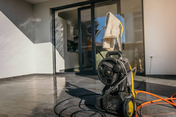 Best Parking Lot and Garage Cleaning  in Lower Lake, CA